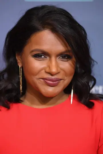 Zdjęcie Mindy Kaling #8736