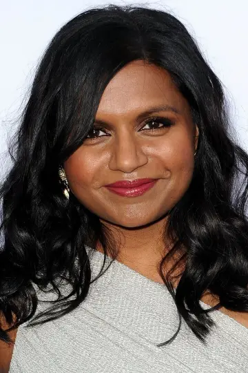 Zdjęcie Mindy Kaling #8737