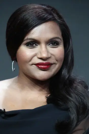 Zdjęcie Mindy Kaling #8738
