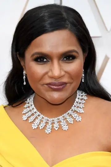 Zdjęcie Mindy Kaling #8739