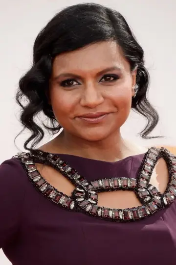 Zdjęcie Mindy Kaling #8741