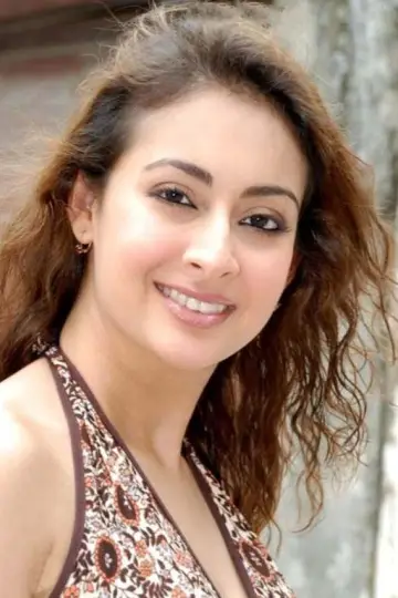 Zdjęcie  (Preeti Jhangiani) #182566