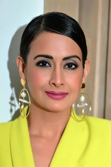 Zdjęcie  (Preeti Jhangiani) #332271