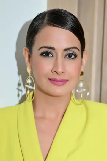 Zdjęcie  (Preeti Jhangiani) #332272