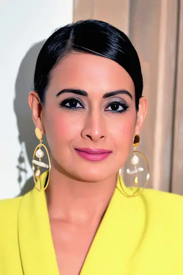 Zdjęcie  (Preeti Jhangiani) #332273
