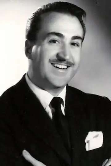Zdjęcie Rafael Alonso #321457