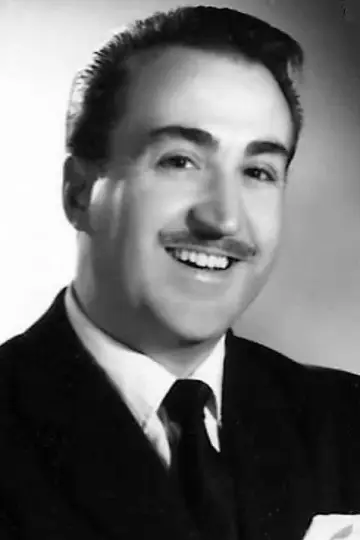 Zdjęcie Rafael Alonso #356161