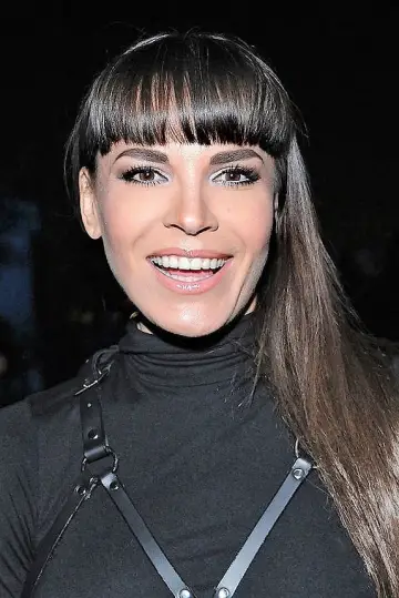 Zdjęcie Dana DeArmond #30025