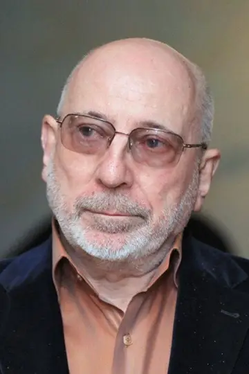 Zdjęcie Yuri Mamin