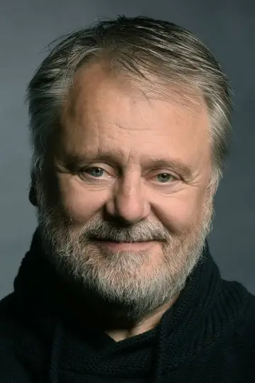 Zdjęcie Gábor Máté #175250