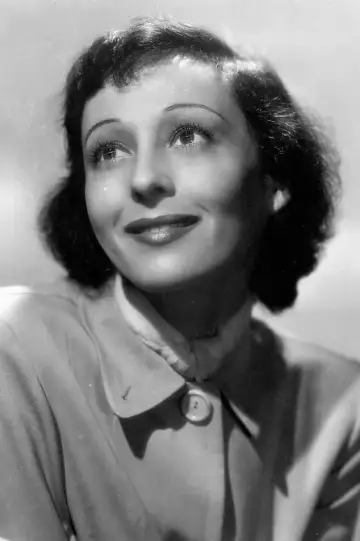 Zdjęcie  (Luise Rainer) #311890