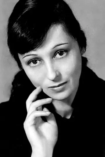 Zdjęcie  (Luise Rainer) #311891