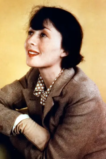 Zdjęcie  (Luise Rainer) #311892
