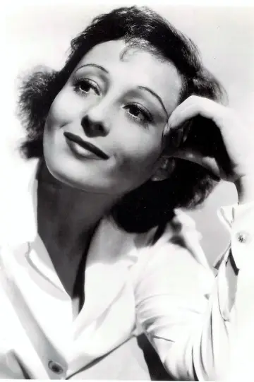 Zdjęcie  (Luise Rainer) #311893