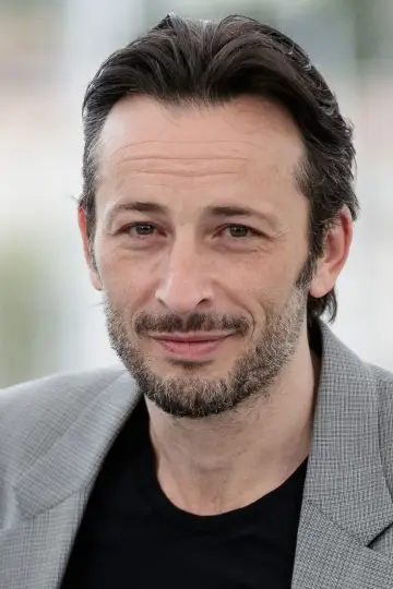 Zdjęcie Michaël Cohen #99615
