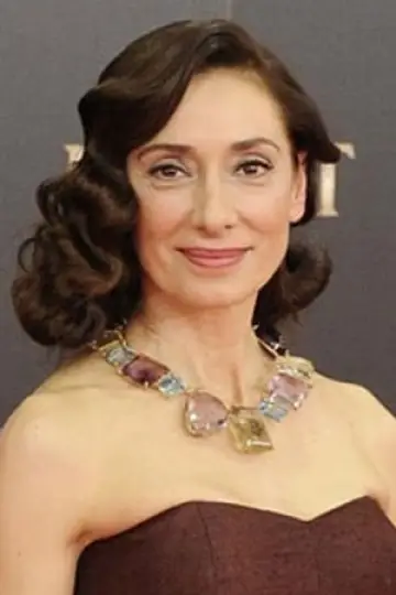 Zdjęcie Rosana Pastor #78023