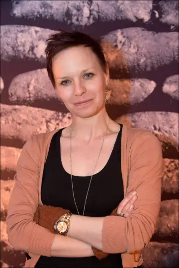 Zdjęcie Free Souffriau #140933