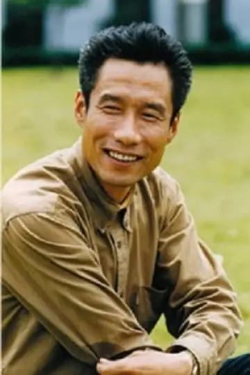 Zdjęcie Liu Peiqi #198841