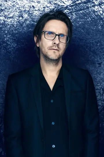 Zdjęcie  (Steven Wilson) #462638