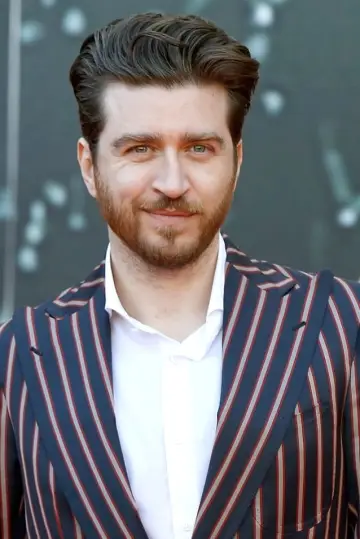 Zdjęcie Alessandro Roja #90466