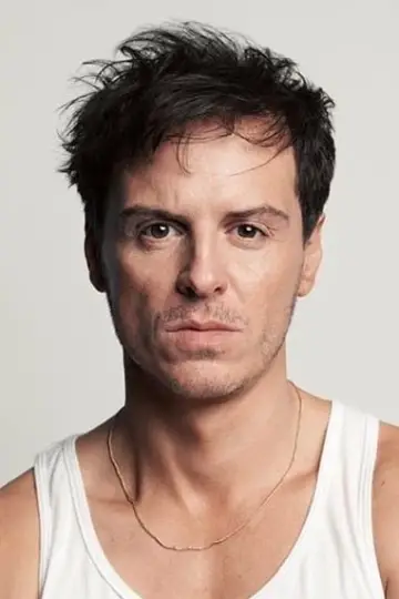Zdjęcie Andrew Scott #13675