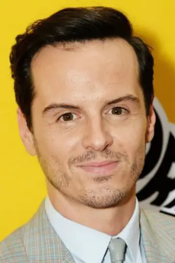 Zdjęcie Andrew Scott #13676
