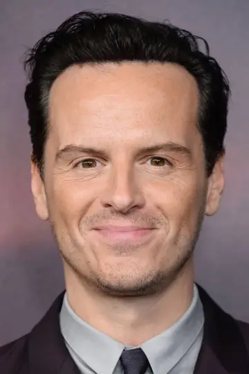 Zdjęcie Andrew Scott #13677
