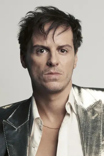Zdjęcie Andrew Scott #13678
