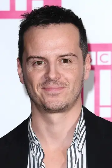 Zdjęcie Andrew Scott #13679