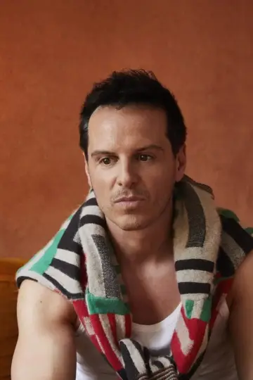 Zdjęcie Andrew Scott #69930