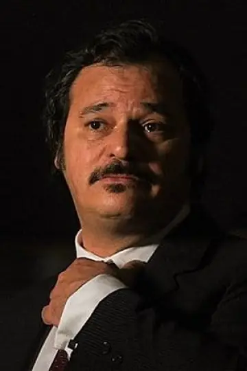 Zdjęcie Antonio Gerardi #6285