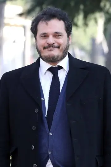 Zdjęcie Antonio Gerardi #6286