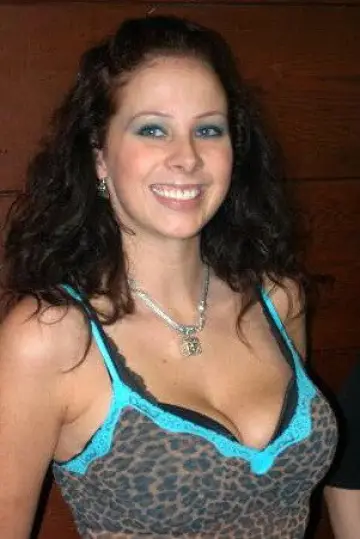Zdjęcie  (Gianna Michaels) #400740