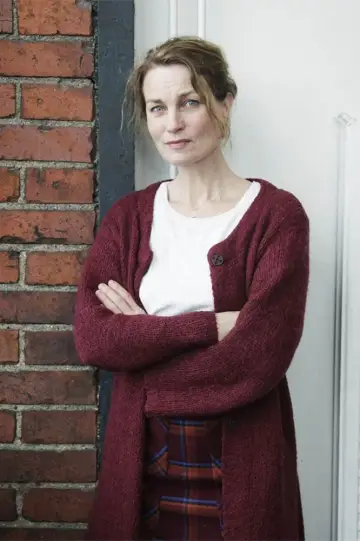 Zdjęcie Jonna Järnefelt #135963