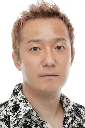 Zdjęcie Masaya Onosaka #43214