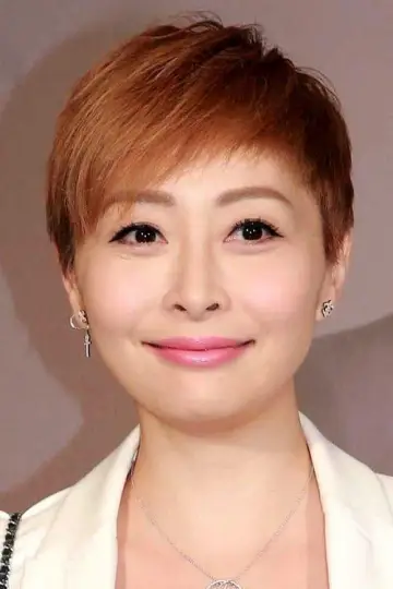 Zdjęcie  (Angela Tong Ying-Ying) #330718