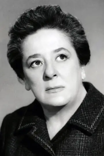 Zdjęcie Hilda Gobbi #449825