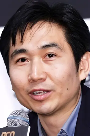 Zdjęcie Lee Sung-young