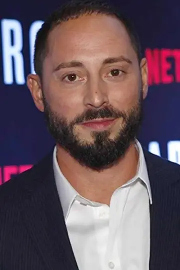 Zdjęcie Maciej Warela (Matias Varela) #147614