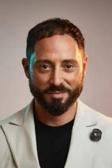Zdjęcie Maciej Warela (Matias Varela) #328901