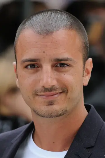 Zdjęcie Nicolas Vaporidis #83397
