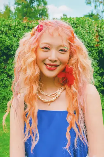 Zdjęcie  (Sulli) #402767