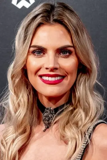 Zdjęcie Amaja Salamanka (Amaia Salamanca) #236780