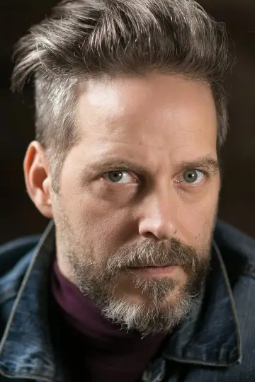 Zdjęcie Daniel Parent #528254