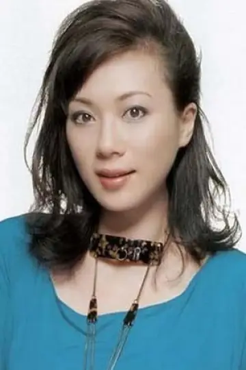Zdjęcie Maggie Cheung Hoh-Yee #94541