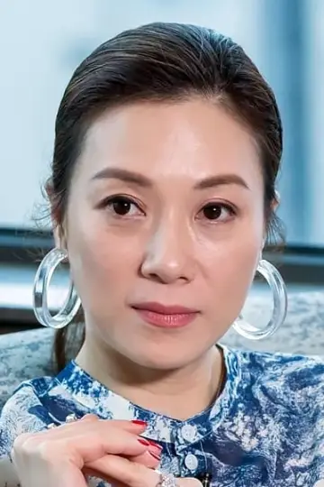 Zdjęcie Maggie Cheung Hoh-Yee #94543