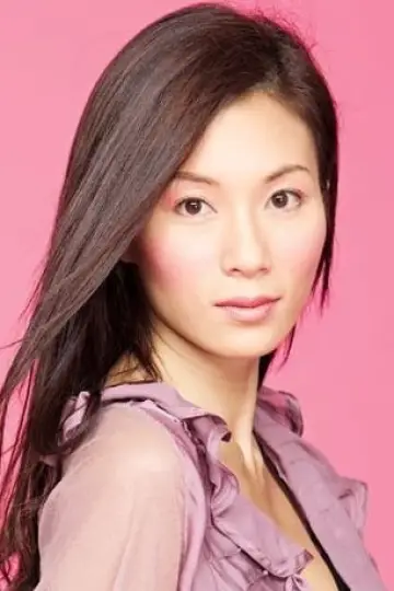 Zdjęcie Maggie Cheung Hoh-Yee #94544