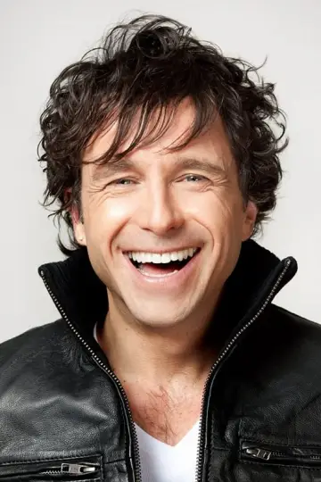Zdjęcie Mario Saint-Amand #130211