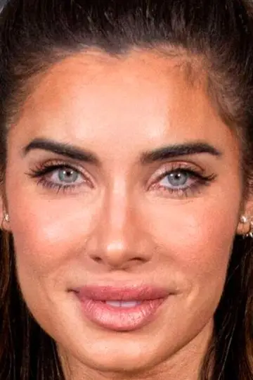 Zdjęcie Pilar Rubio #507063