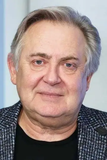 Zdjęcie Jurij Stojanow (Yuriy Stoyanov) #212990